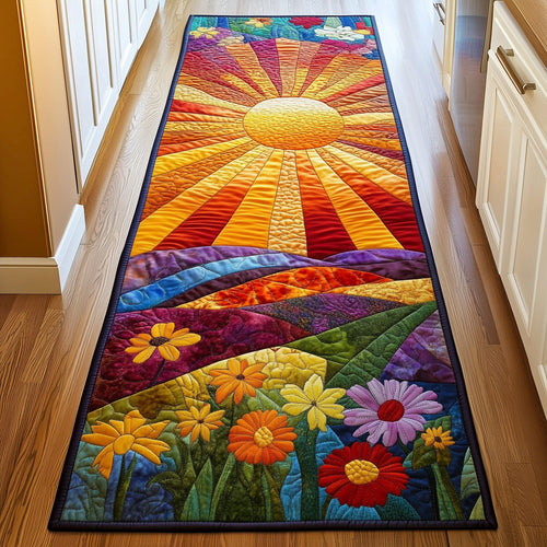 Sunshine Runner Rug GFTONL6617