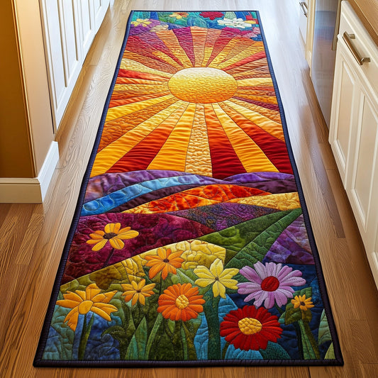 Sunshine Runner Rug GFTONL6617