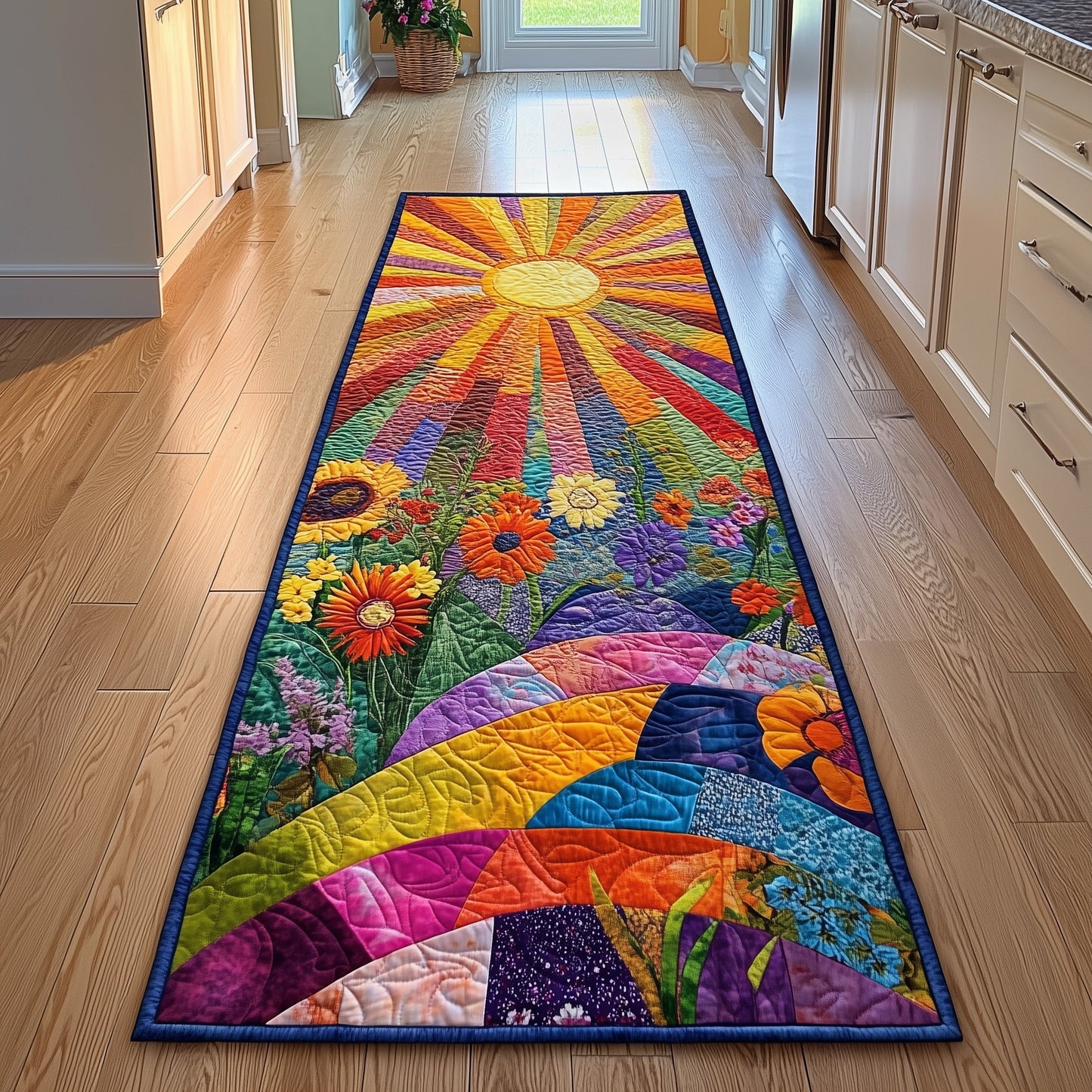 Sunshine Runner Rug GFTONL6618