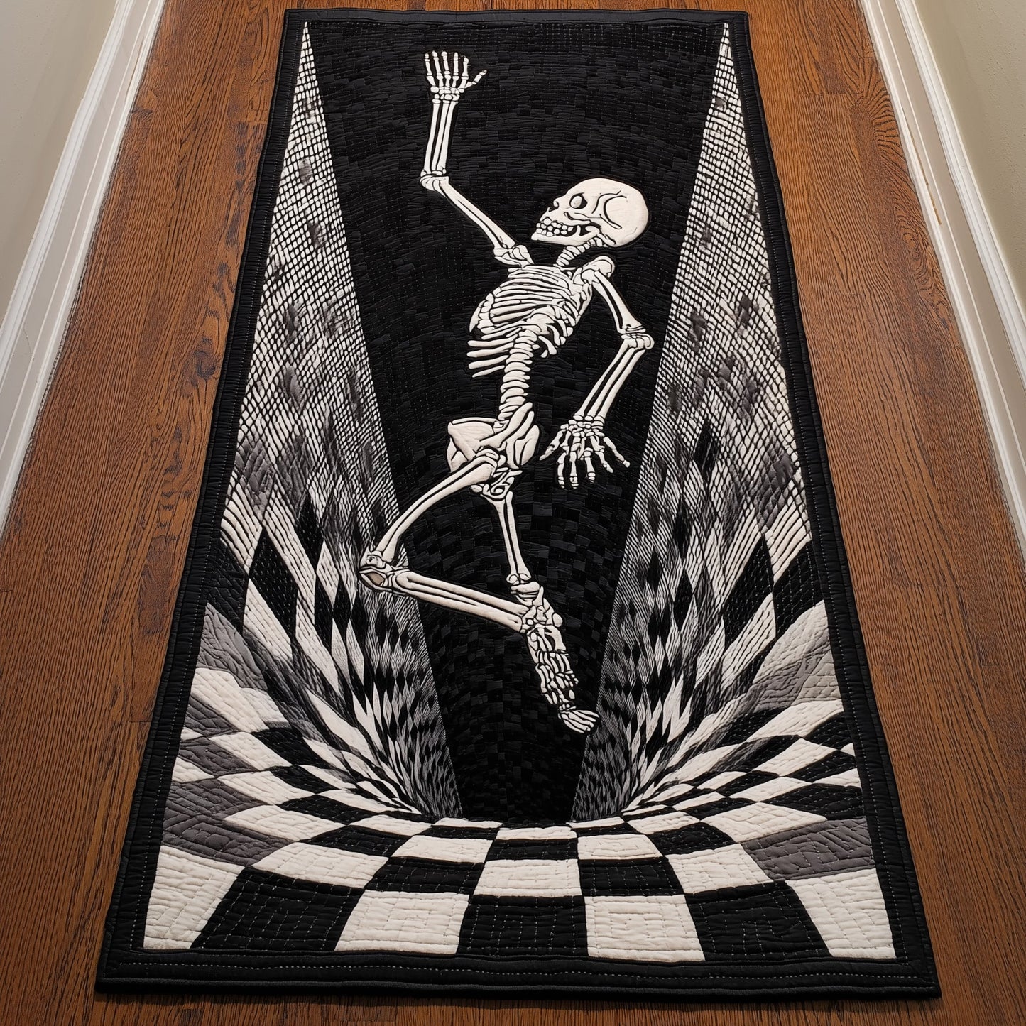 Endless Snare Runner Rug GFTONL6665