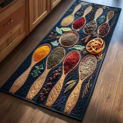 Spoonful Of Color Runner Rug GFTONL6686