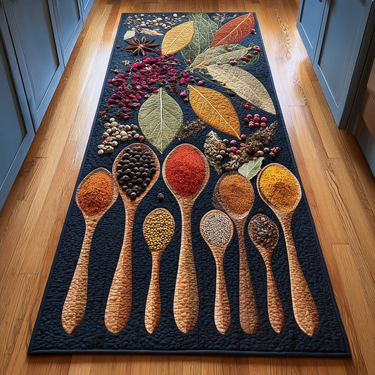 Spoonful Of Color Runner Rug GFTONL6691