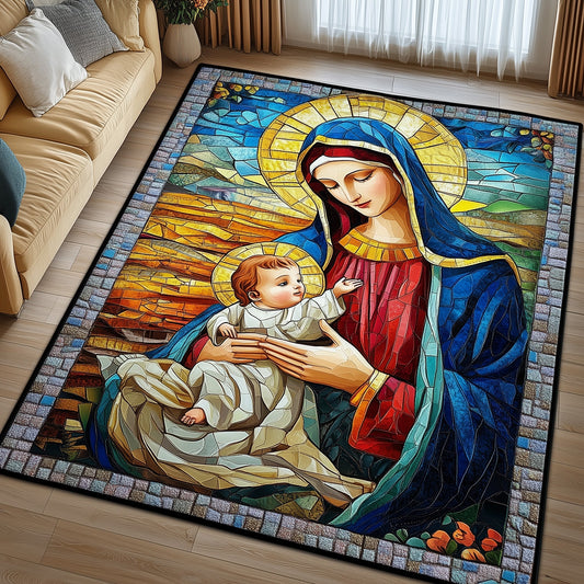 Divine Bond Area Rug GFTONL6710
