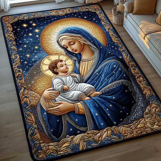 Divine Bond Area Rug GFTONL6713
