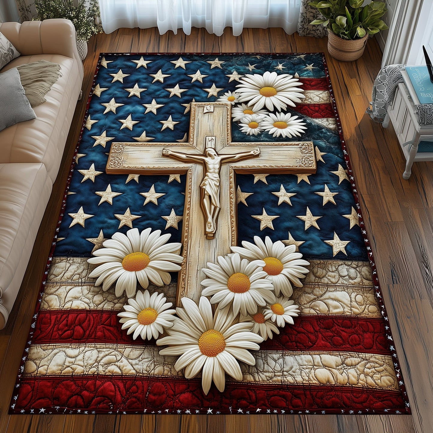 Eternal Reborn Area Rug GFTONL6714