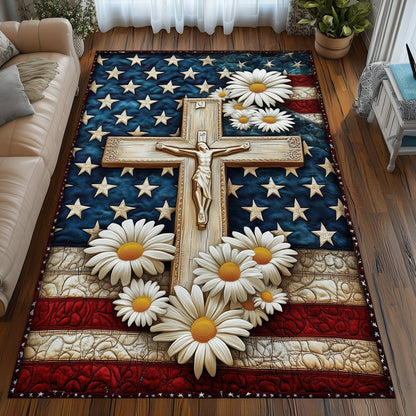 Eternal Reborn Area Rug GFTONL6714