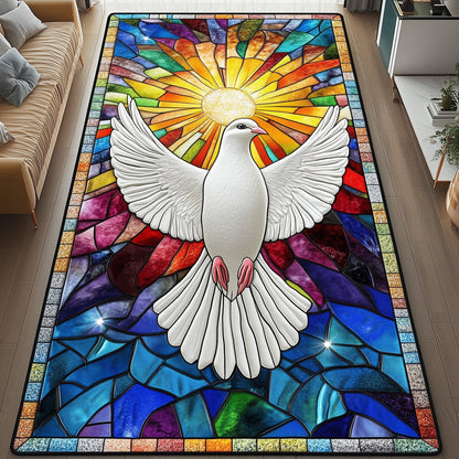 Wings Of Grace Runner Rug GFTONL6717