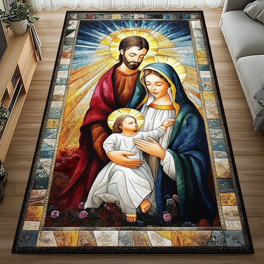 Divine Family Runner Rug GFTONL6719