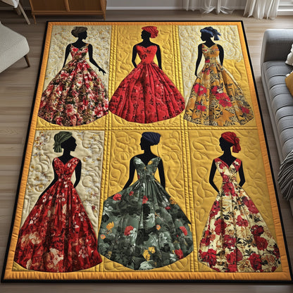 Proud Roots Area Rug GFTONL6749