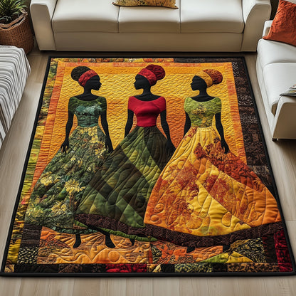 Proud To Rise Area Rug GFTONL6751