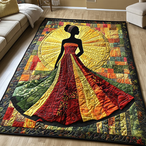 Echoes Of Strength Area Rug GFTONL6755