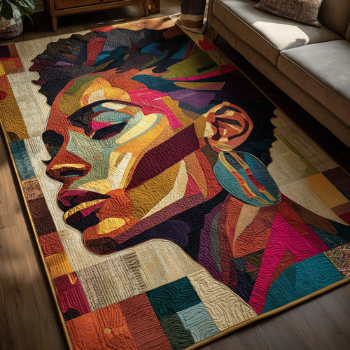 Majestic Soul Area Rug GFTONL6800