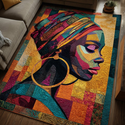 Heritage Rising Area Rug GFTONL6802