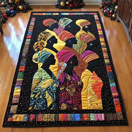 Radiant Queens Runner Rug GFTONL6886