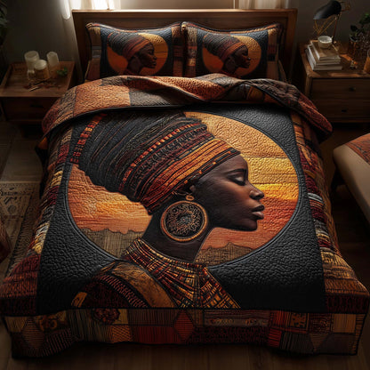 Root Of Pride Duvet Cover Set GFTONL6960