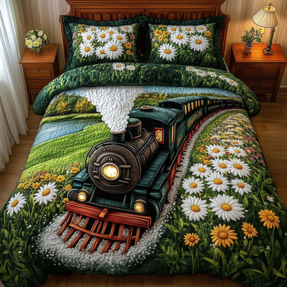 Enchanting Journey Duvet Cover Set GFTONL7170