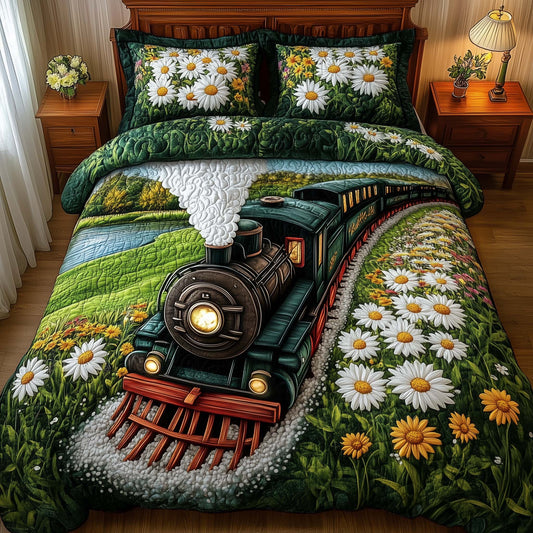 Enchanting Journey Duvet Cover Set GFTONL7170