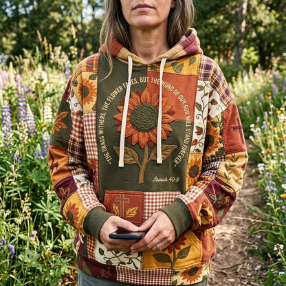 Christian Faith Hoodie GFTONMU2132