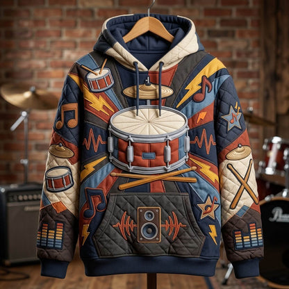 Music Lover Hoodie GFTONMU2508