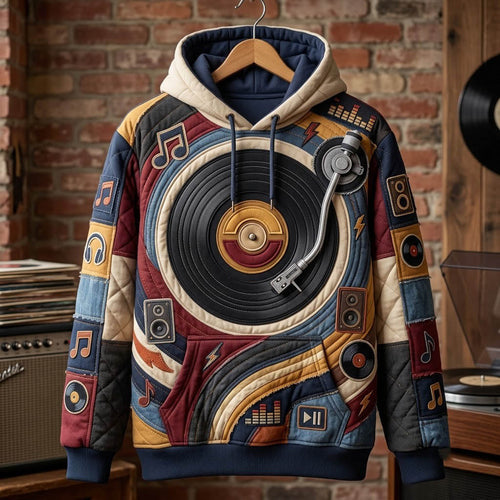 Music Lover Hoodie GFTONMU2510