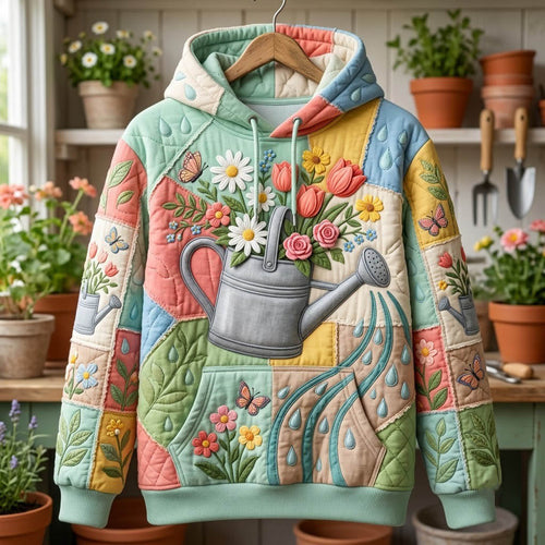 Garden Lover Hoodie GFTONMU2562