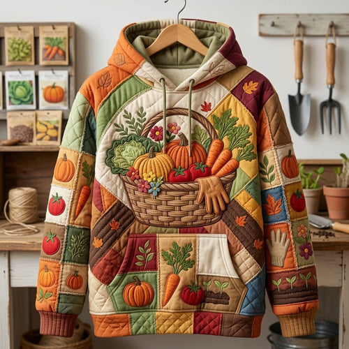 Garden Lover Hoodie GFTONMU2566