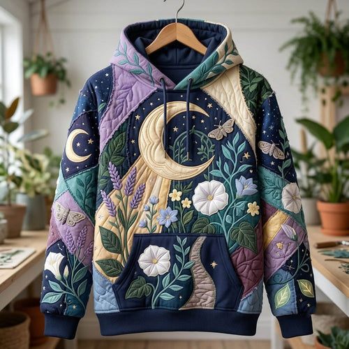 Garden Lover Hoodie GFTONMU2568