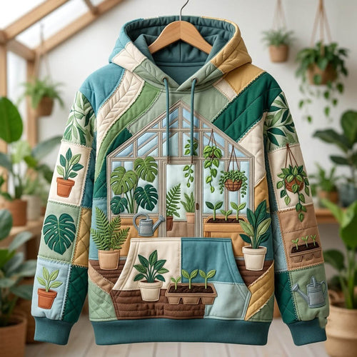 Garden Lover Hoodie GFTONMU2569
