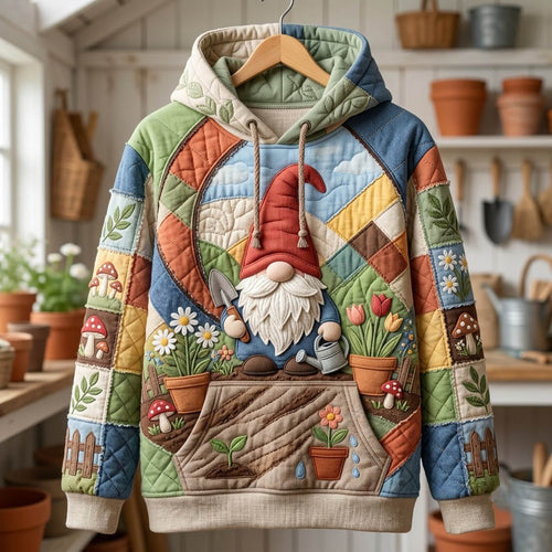 Garden Lover Hoodie GFTONMU2571