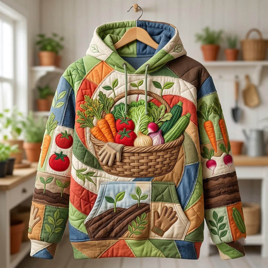 Garden Lover Hoodie GFTONMU2572