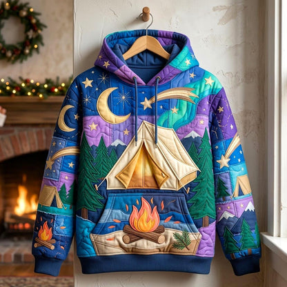 Camping Lover Hoodie GFTONMU2610