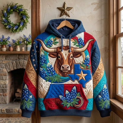 Western Legacy Hoodie GFTONMU2661
