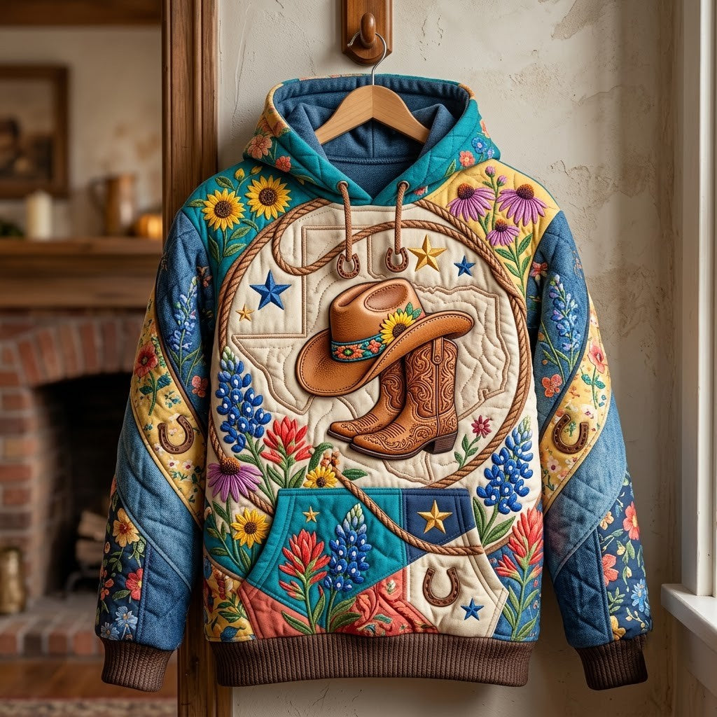 Western Legacy Hoodie GFTONMU2662