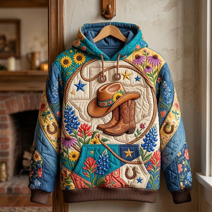 Western Legacy Hoodie GFTONMU2662
