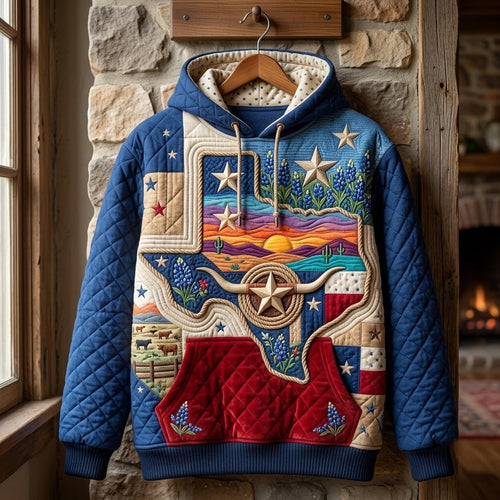 Western Legacy Hoodie GFTONMU2663