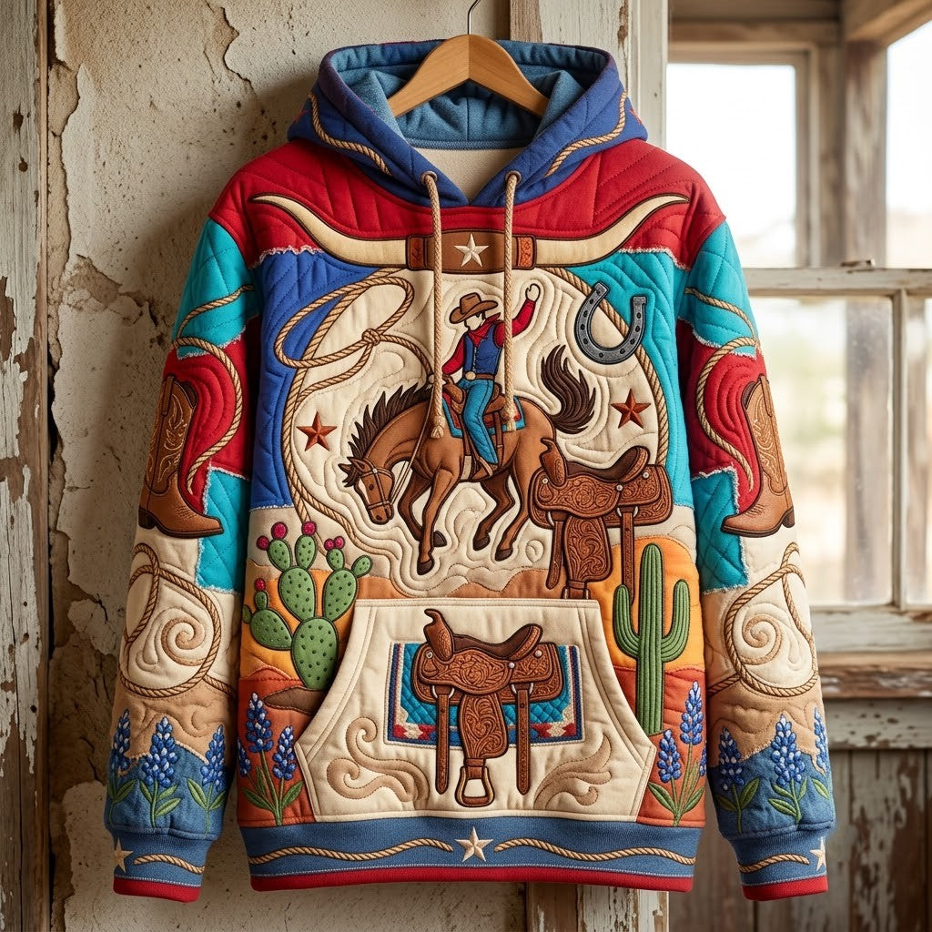 Western Legacy Hoodie GFTONMU2664
