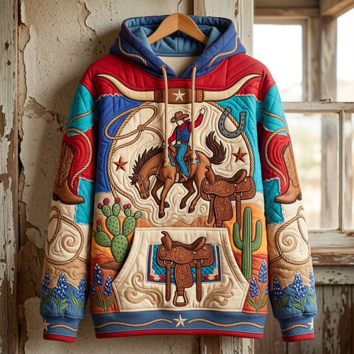Western Legacy Hoodie GFTONMU2664