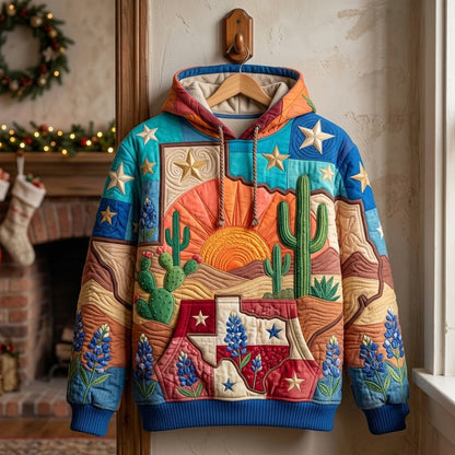 Western Legacy Hoodie GFTONMU2665