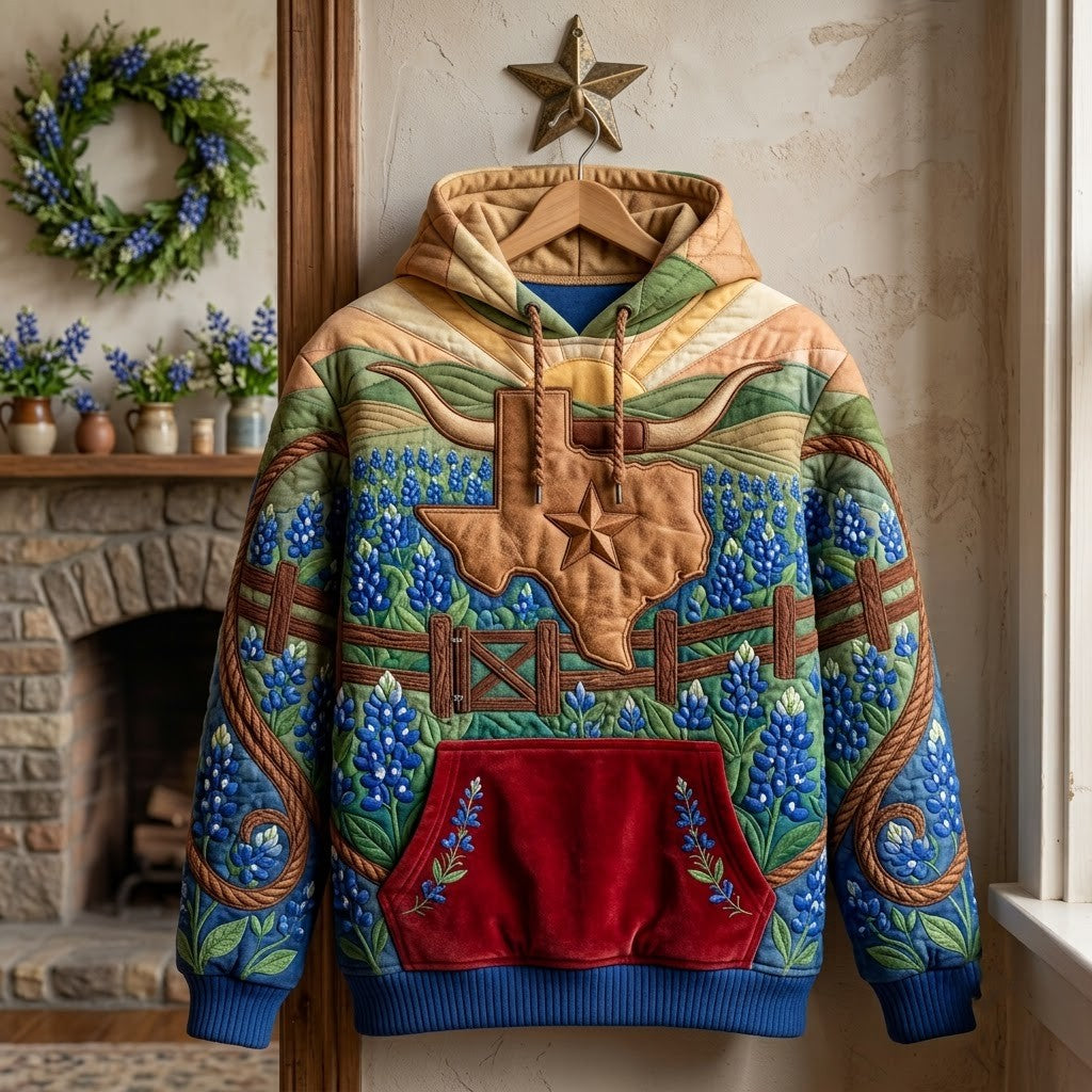 Western Legacy Hoodie GFTONMU2666