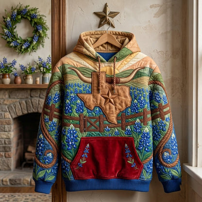 Western Legacy Hoodie GFTONMU2666