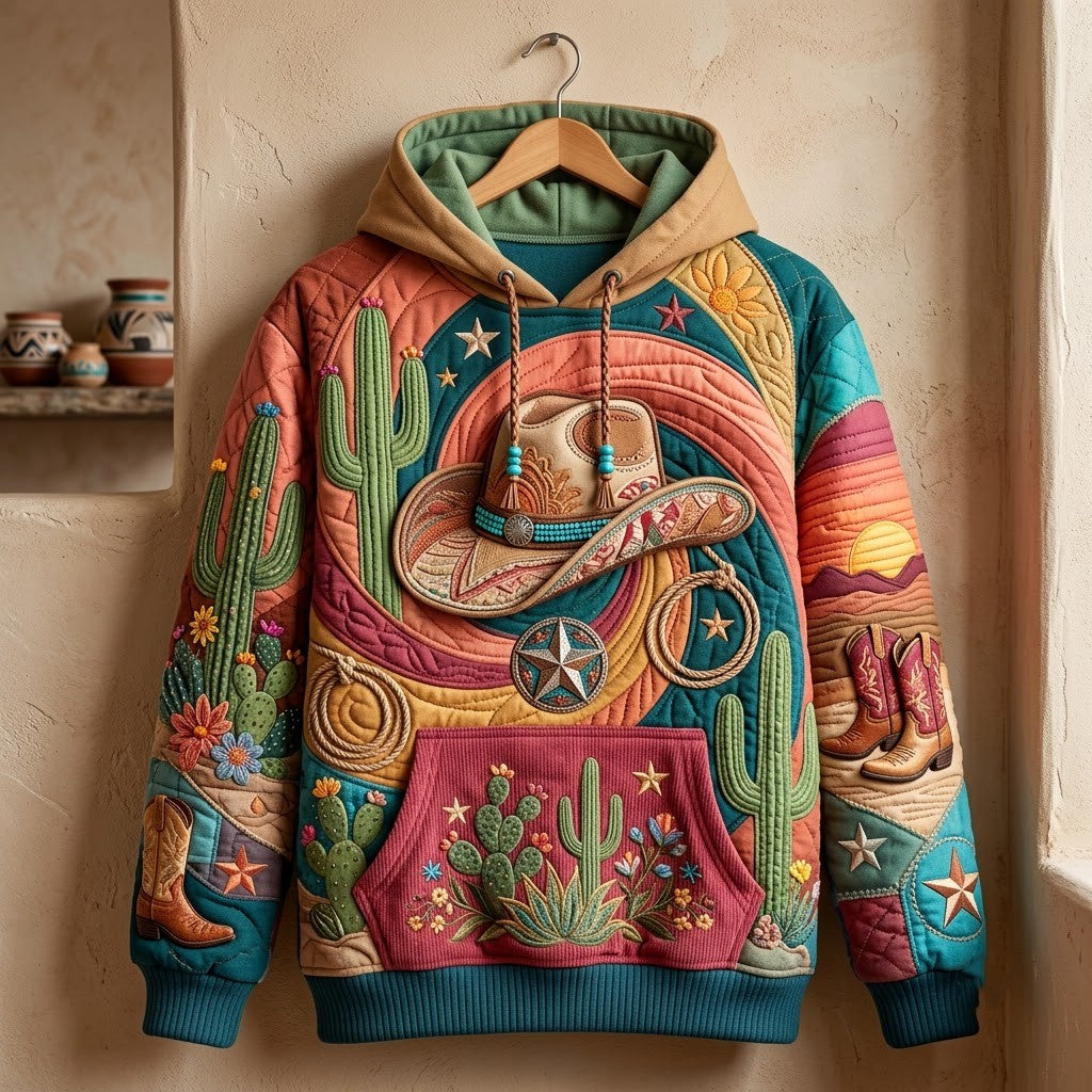 Western Legacy Hoodie GFTONMU2668