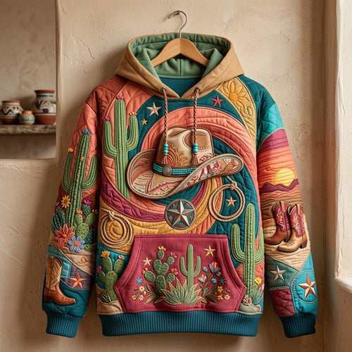 Western Legacy Hoodie GFTONMU2668