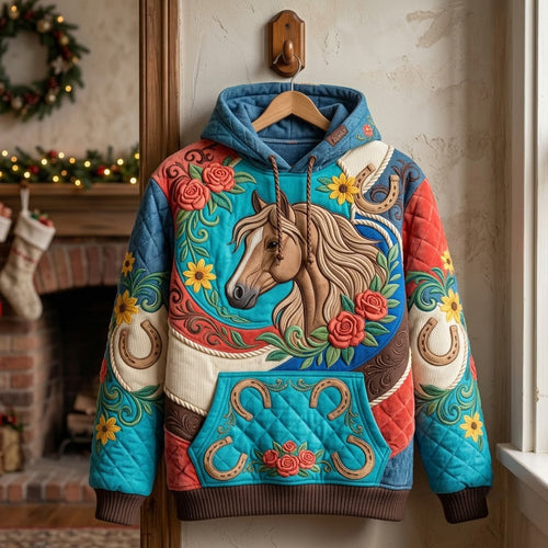 Western Legacy Hoodie GFTONMU2670