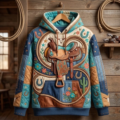 Western Legacy Hoodie GFTONMU2671