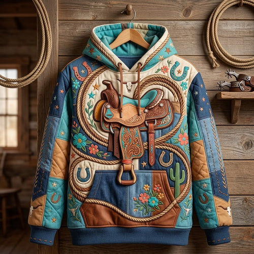 Western Legacy Hoodie GFTONMU2671