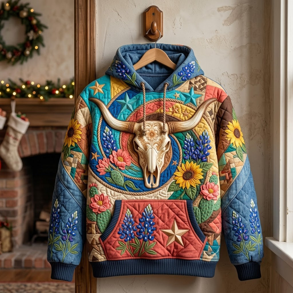 Western Legacy Hoodie GFTONMU2674