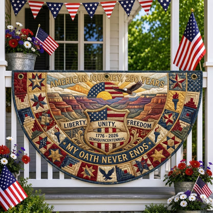 American Freedom Fan Flag GFTONMU293