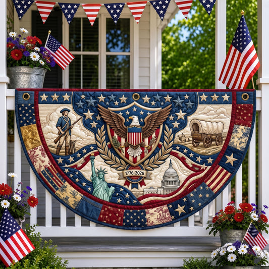 America Legacy Fan Flag GFTONMU371