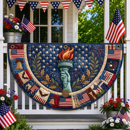 America Legacy Fan Flag GFTONMU374