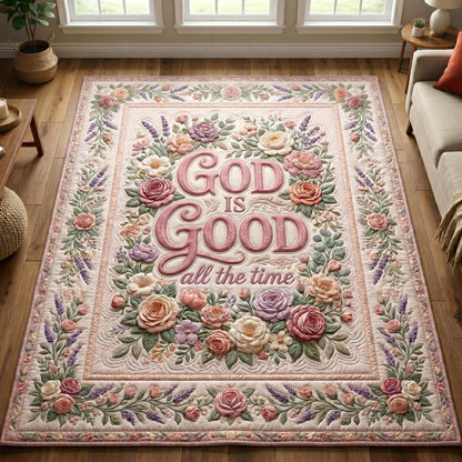 Christian Faith Area Rug GFTONMU547